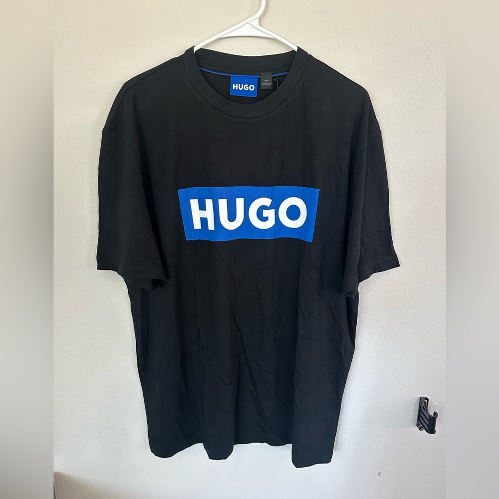 HUGO BOSS Jersey - Picture 1 of 4